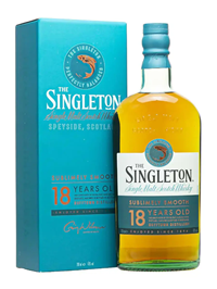 SING LETON 18